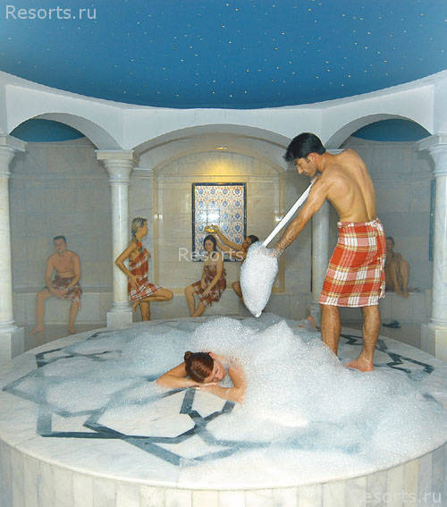 Royal Wings Resort Hotel 23